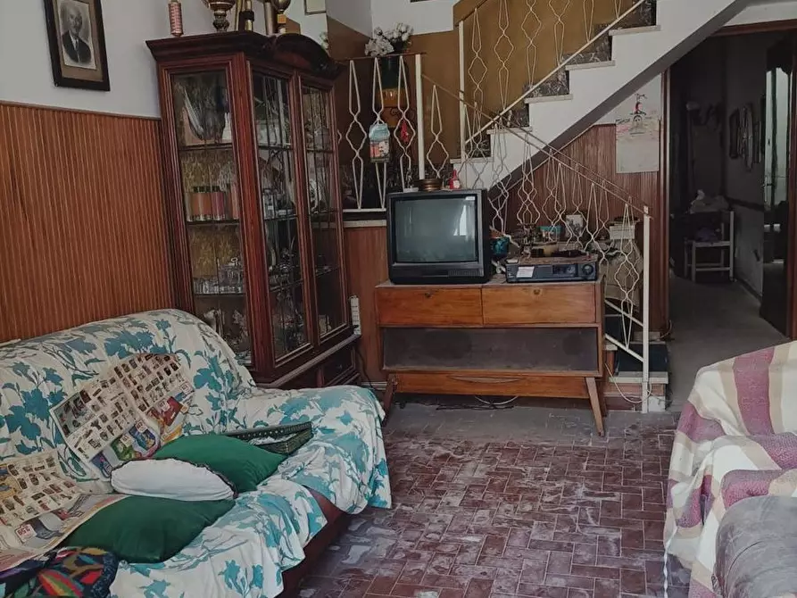 Immagine 12 di Casa indipendente in vendita  in Via Anapo 10 /12 a Floridia