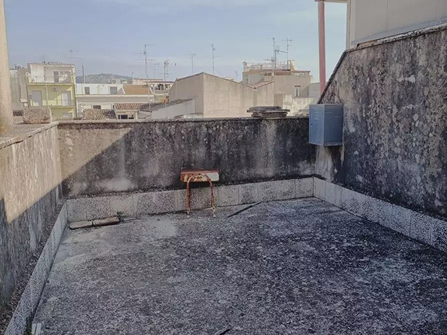 Immagine 13 di Casa indipendente in vendita  in Via Anapo 10 /12 a Floridia