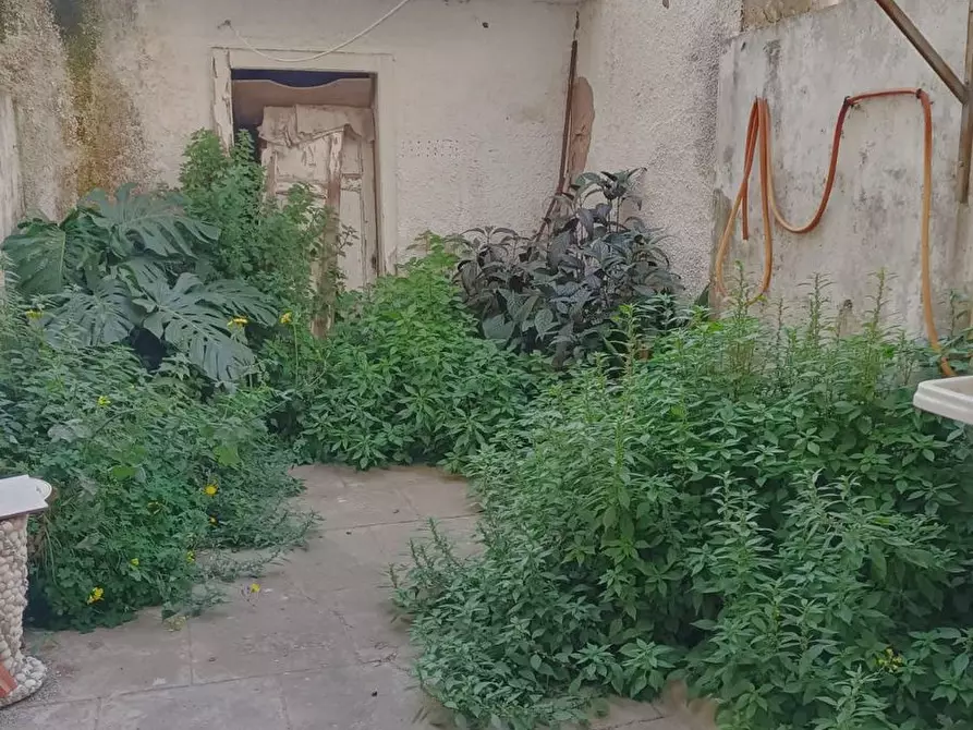 Immagine 14 di Casa indipendente in vendita  in Via Anapo 10 /12 a Floridia