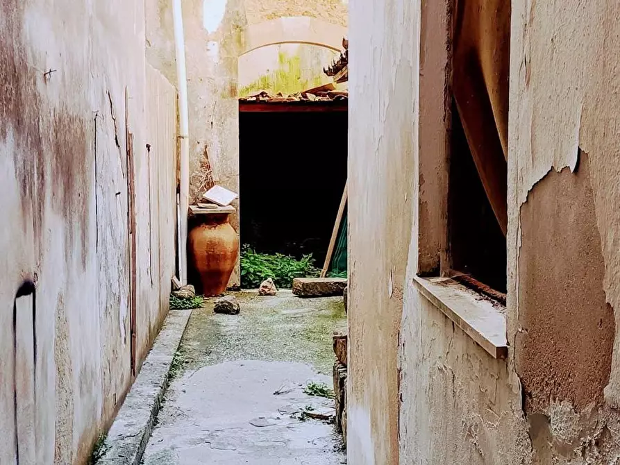 Immagine 15 di Casa indipendente in vendita  in Via Anapo 10 /12 a Floridia