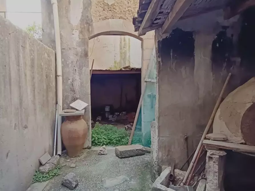 Immagine 16 di Casa indipendente in vendita  in Via Anapo 10 /12 a Floridia