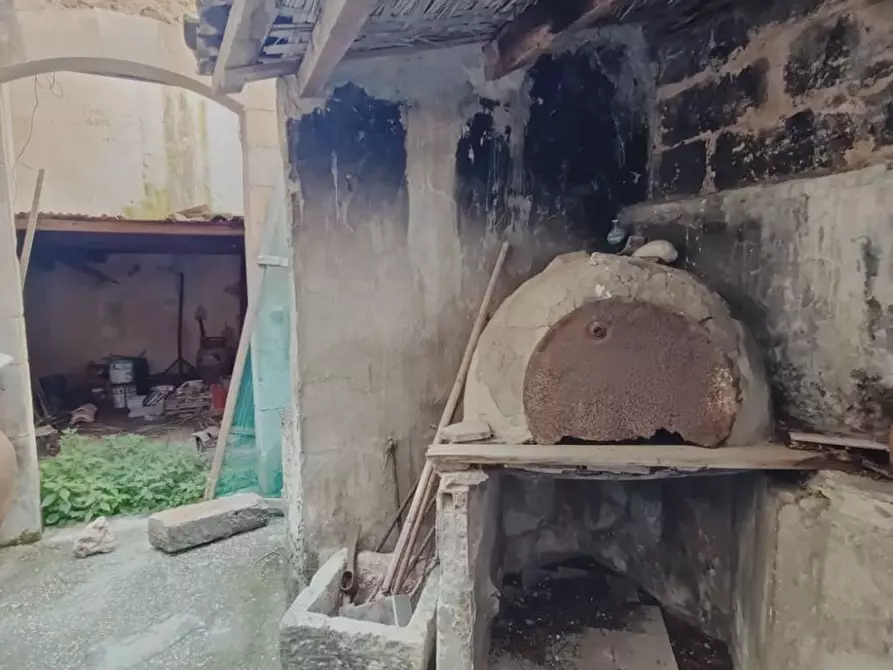 Immagine 17 di Casa indipendente in vendita  in Via Anapo 10 /12 a Floridia