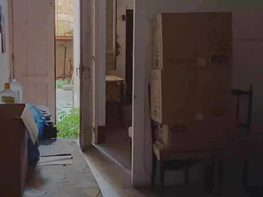 Immagine 18 di Casa indipendente in vendita  in Via Anapo 10 /12 a Floridia