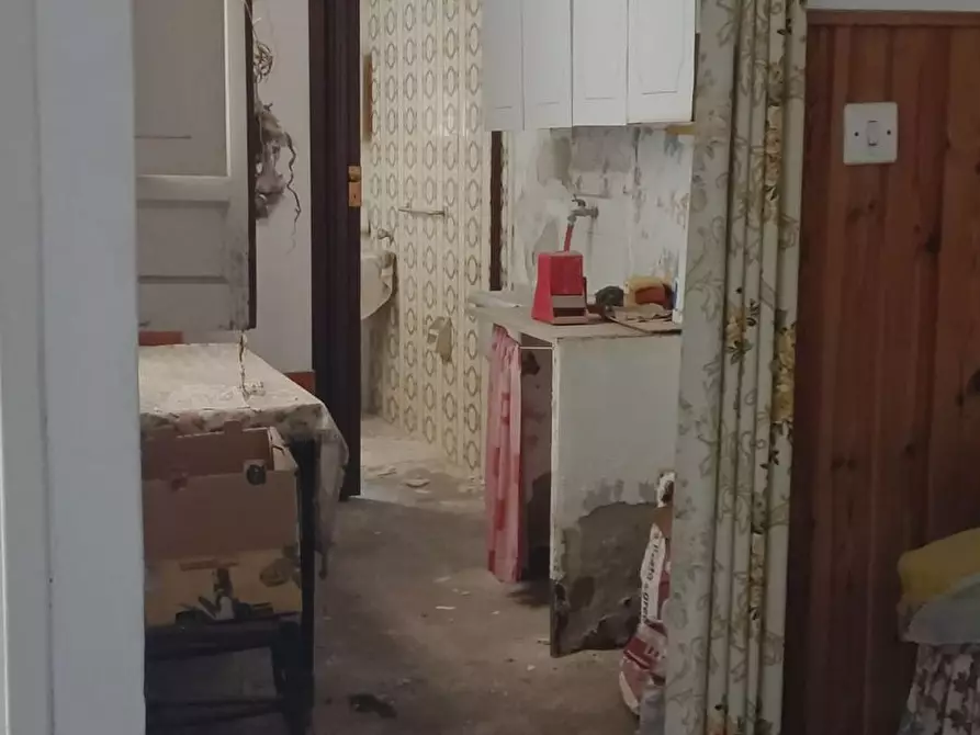 Immagine 19 di Casa indipendente in vendita  in Via Anapo 10 /12 a Floridia
