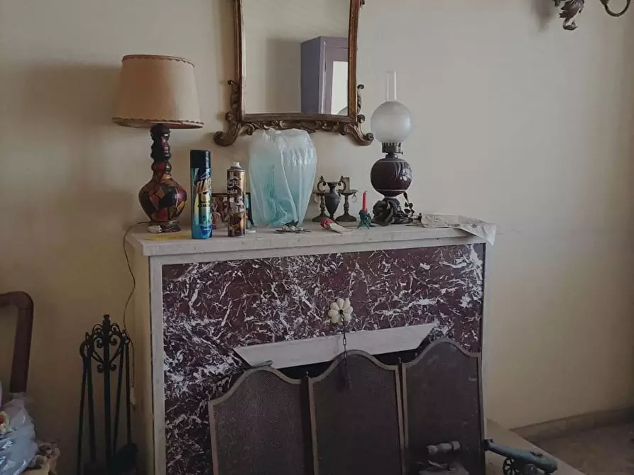 Immagine 2 di Casa indipendente in vendita  in Via Anapo 10 /12 a Floridia