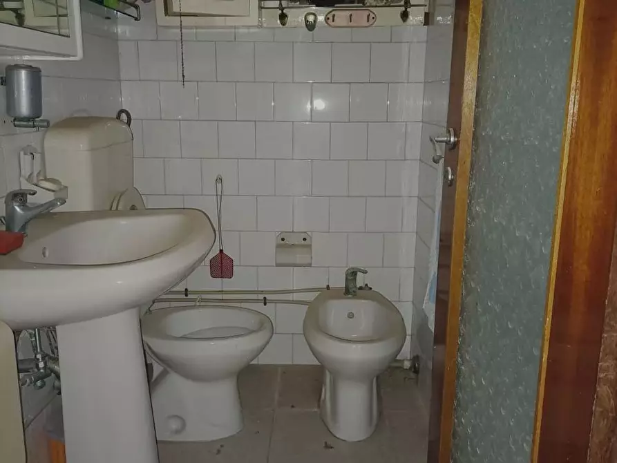 Immagine 20 di Casa indipendente in vendita  in Via Anapo 10 /12 a Floridia