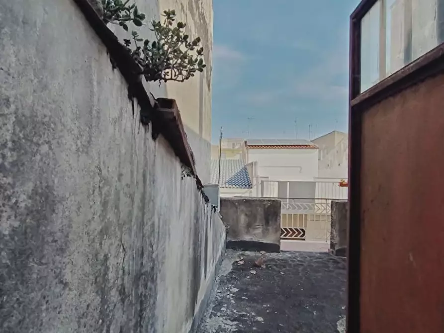 Immagine 21 di Casa indipendente in vendita  in Via Anapo 10 /12 a Floridia