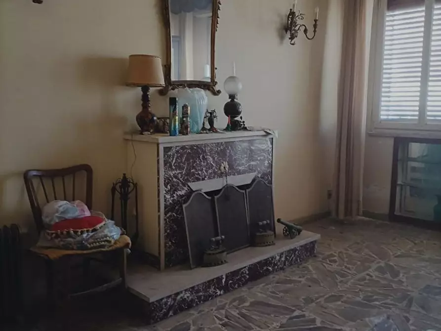 Immagine 3 di Casa indipendente in vendita  in Via Anapo 10 /12 a Floridia