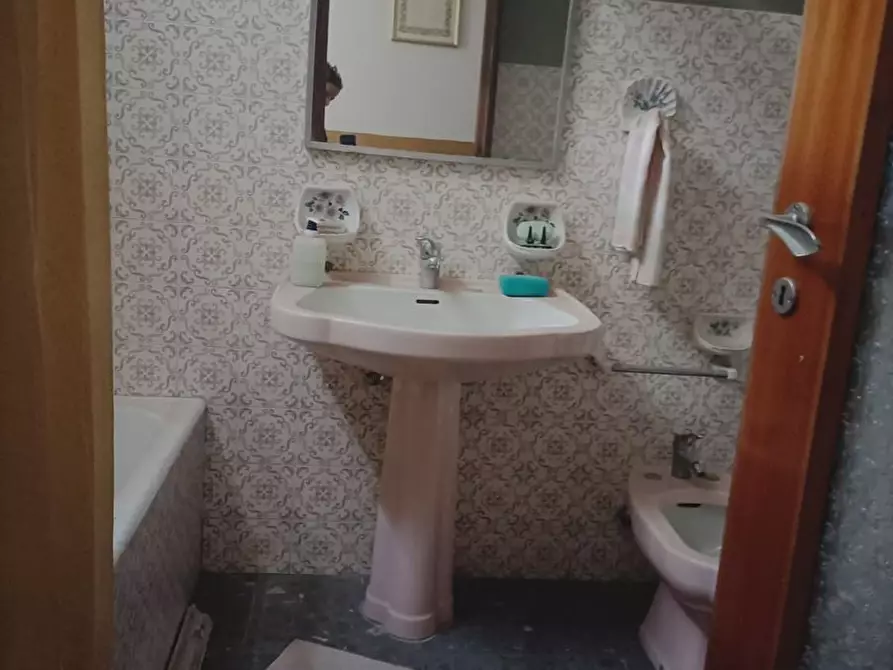 Immagine 6 di Casa indipendente in vendita  in Via Anapo 10 /12 a Floridia