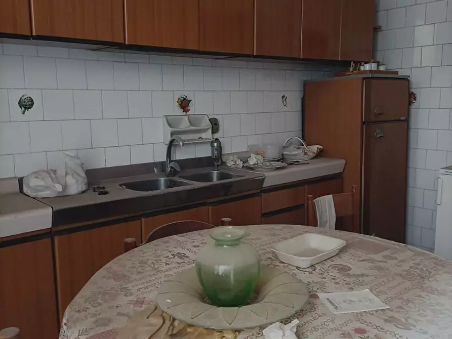 Immagine 8 di Casa indipendente in vendita  in Via Anapo 10 /12 a Floridia