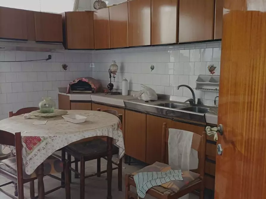 Immagine 9 di Casa indipendente in vendita  in Via Anapo 10 /12 a Floridia