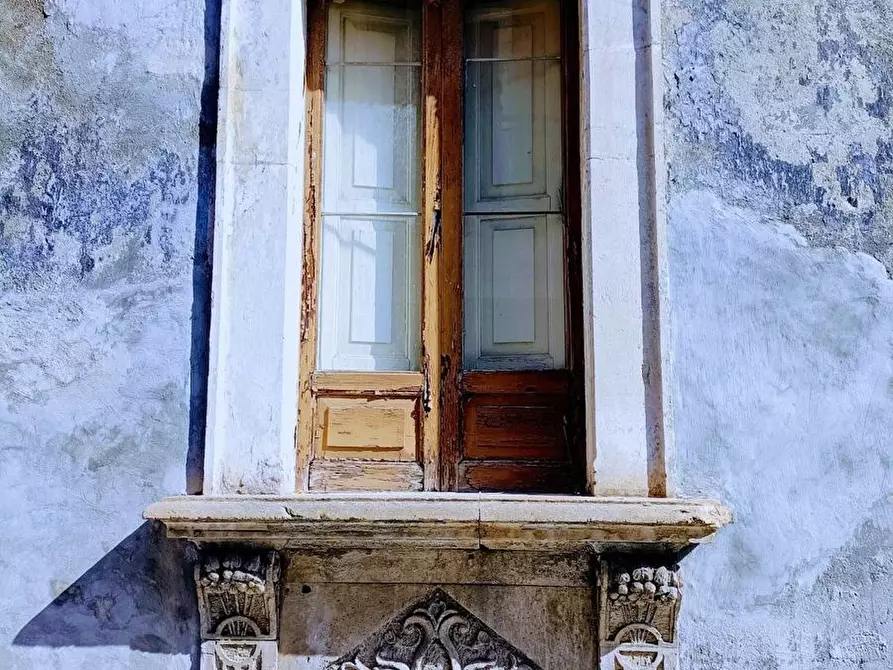 Immagine 1 di Casa indipendente in vendita  in Via Anapo 19 /21 a Floridia