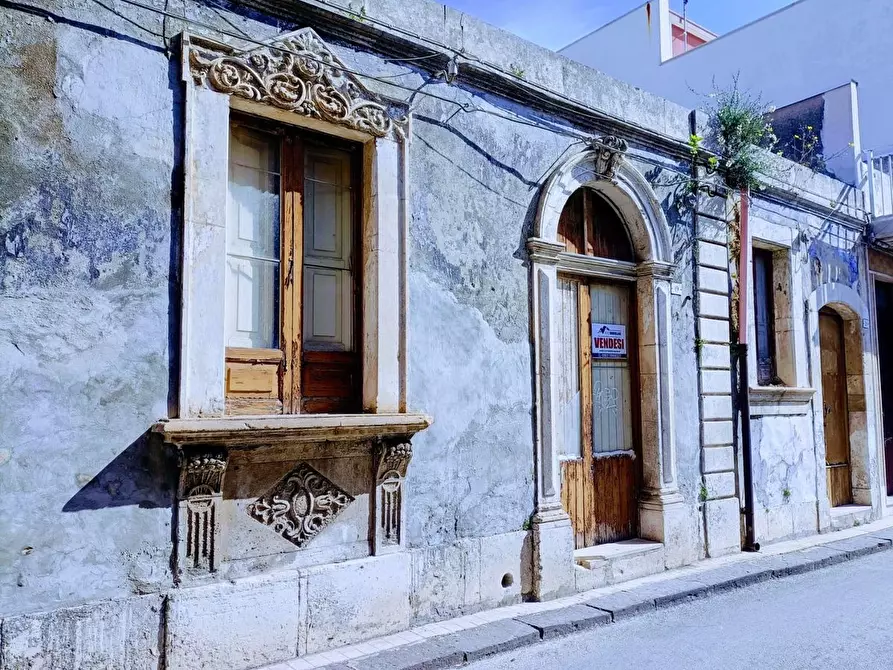 Immagine 2 di Casa indipendente in vendita  in Via Anapo 21 a Floridia