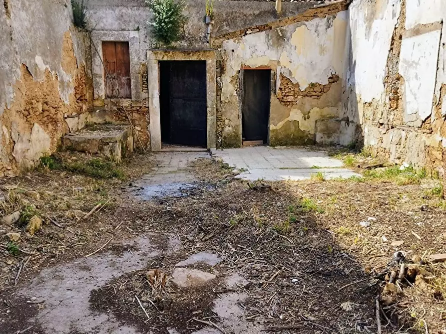 Immagine 3 di Casa indipendente in vendita  in Via Anapo 21 a Floridia