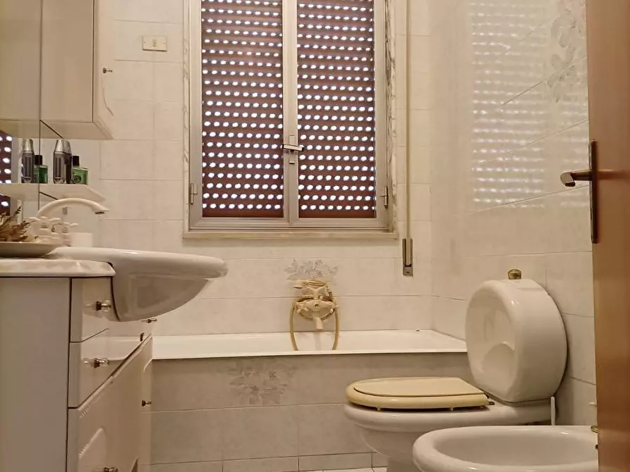 Immagine 11 di Casa indipendente in vendita  in Via Giusti 274 a Floridia