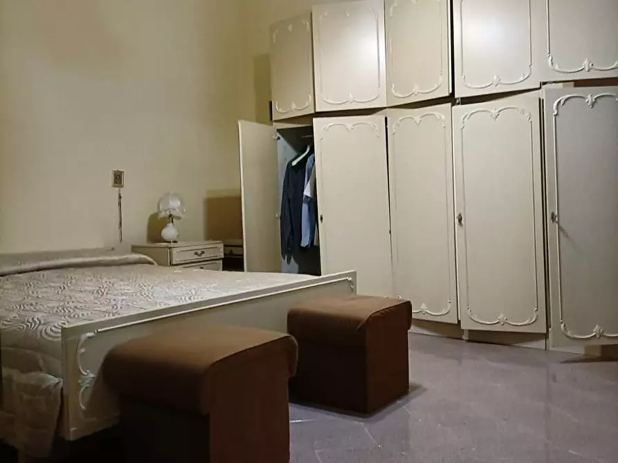 Immagine 13 di Casa indipendente in vendita  in Via Giusti 274 a Floridia