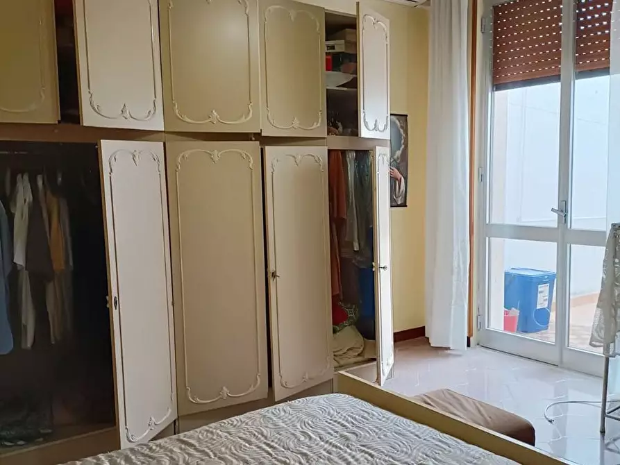 Immagine 14 di Casa indipendente in vendita  in Via Giusti 274 a Floridia