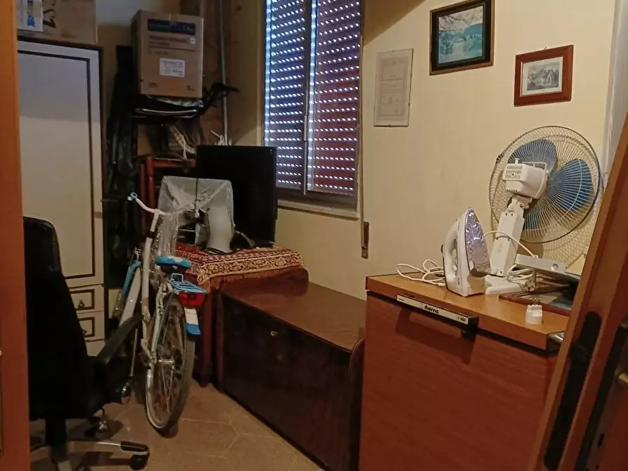 Immagine 16 di Casa indipendente in vendita  in Via Giusti 274 a Floridia