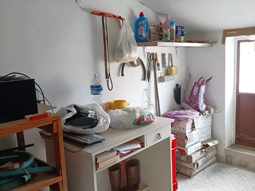 Immagine 18 di Casa indipendente in vendita  in Via Giusti 274 a Floridia