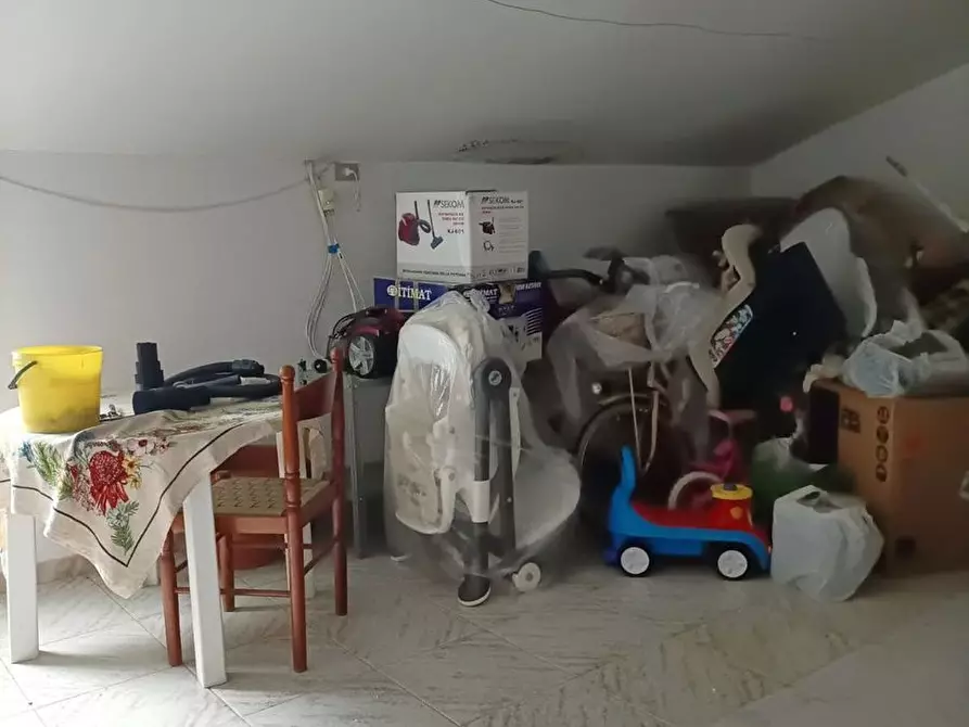 Immagine 19 di Casa indipendente in vendita  in Via Giusti 274 a Floridia