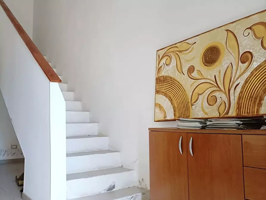 Immagine 2 di Casa indipendente in vendita  in Via Giusti 274 a Floridia