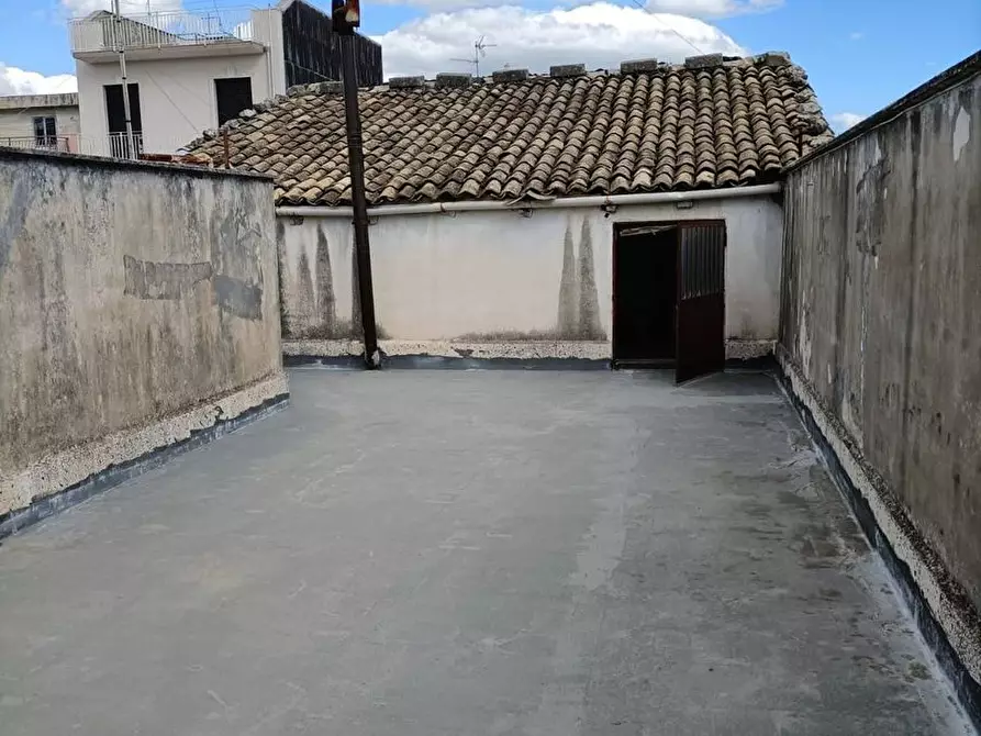 Immagine 20 di Casa indipendente in vendita  in Via Giusti 274 a Floridia