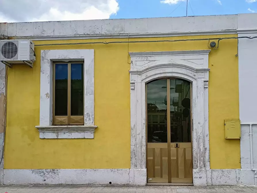 Immagine 21 di Casa indipendente in vendita  in Via Giusti 274 a Floridia