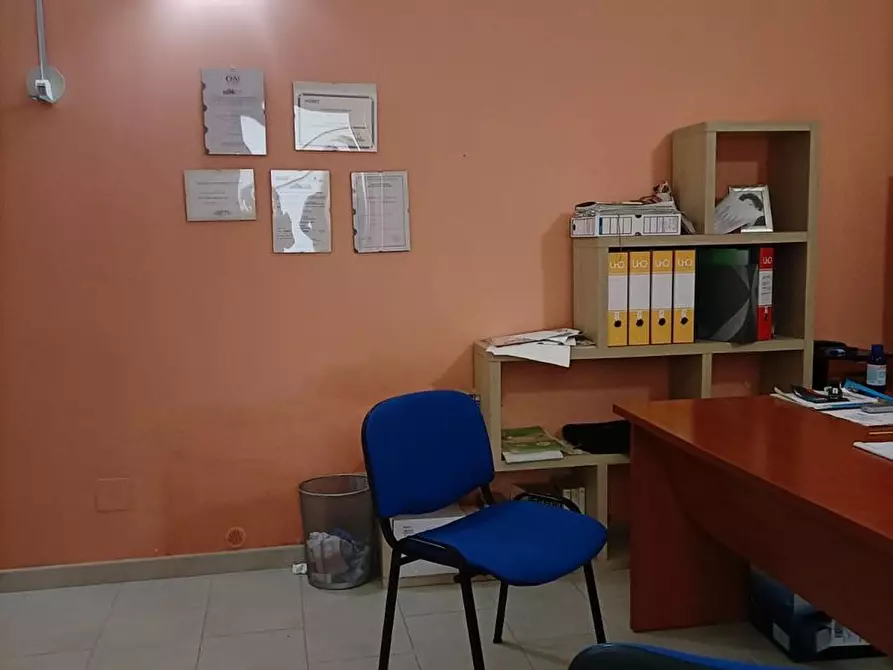 Immagine 5 di Casa indipendente in vendita  in Via Giusti 274 a Floridia