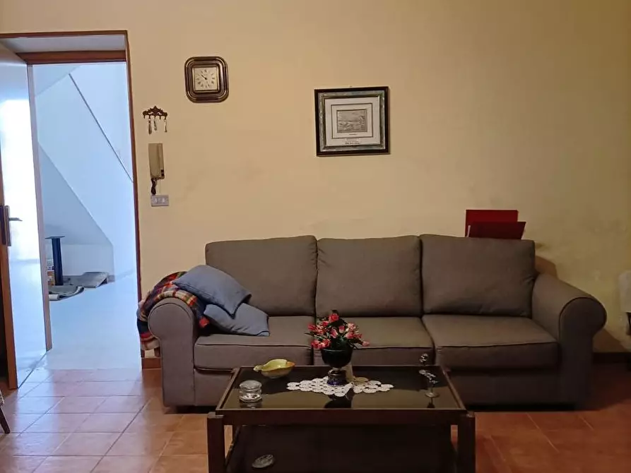 Immagine 6 di Casa indipendente in vendita  in Via Giusti 274 a Floridia