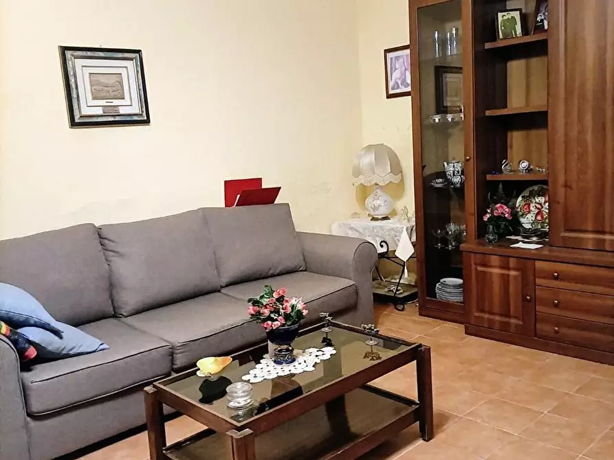 Immagine 7 di Casa indipendente in vendita  in Via Giusti 274 a Floridia