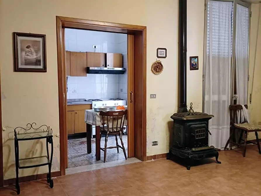 Immagine 8 di Casa indipendente in vendita  in Via Giusti 274 a Floridia