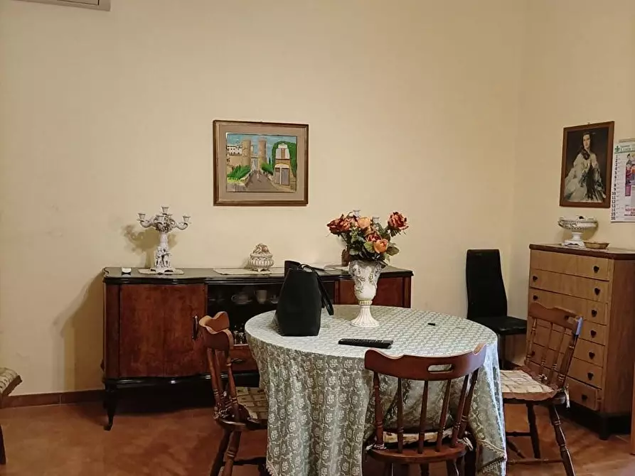 Immagine 9 di Casa indipendente in vendita  in Via Giusti 274 a Floridia