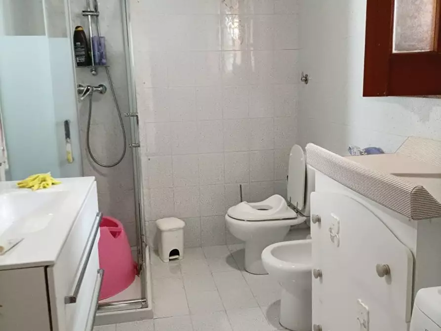 Immagine 10 di Casa indipendente in vendita  a Floridia