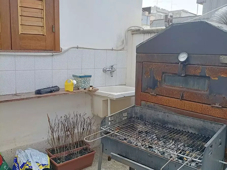 Immagine 11 di Casa indipendente in vendita  a Floridia