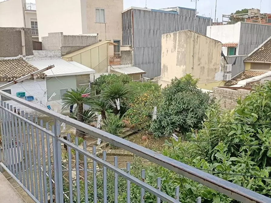 Immagine 12 di Casa indipendente in vendita  a Floridia