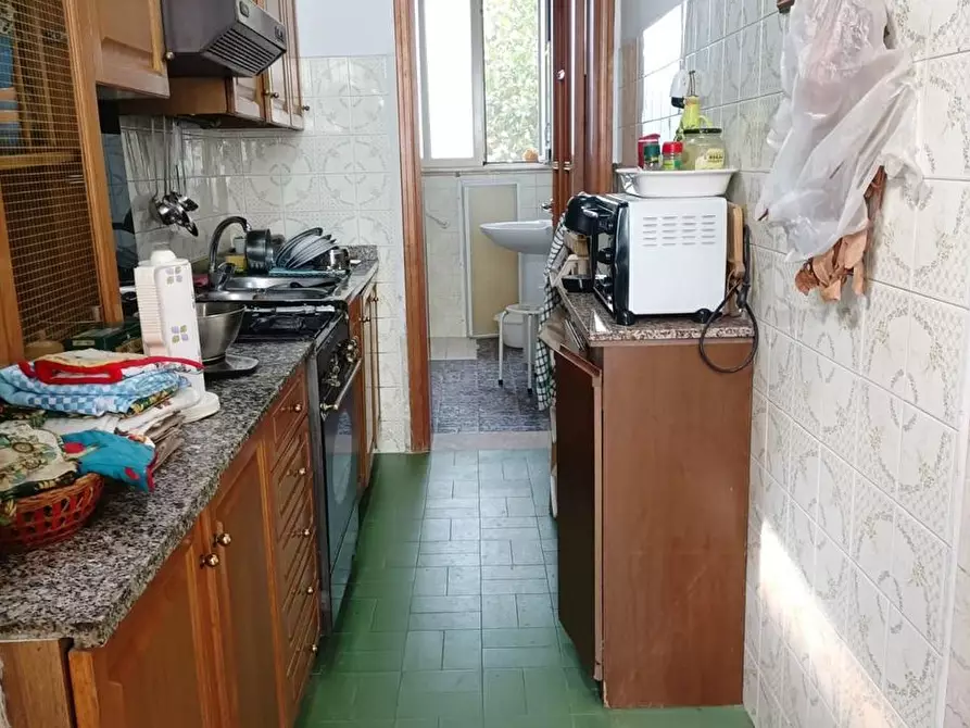 Immagine 17 di Casa indipendente in vendita  a Floridia