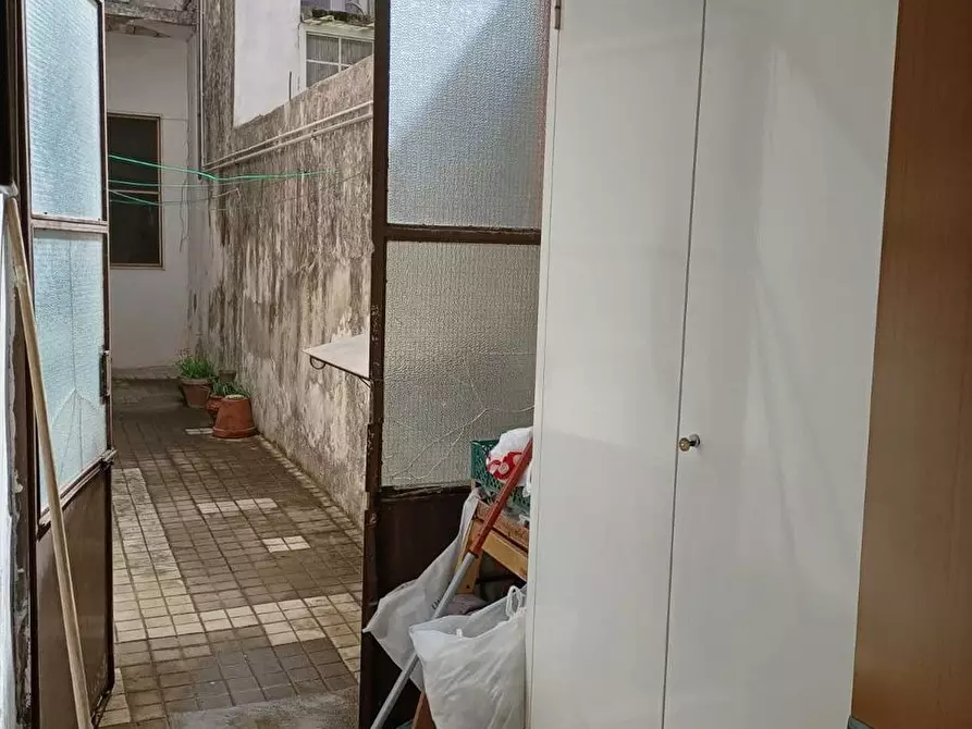 Immagine 19 di Casa indipendente in vendita  a Floridia