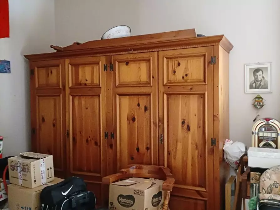 Immagine 23 di Casa indipendente in vendita  a Floridia