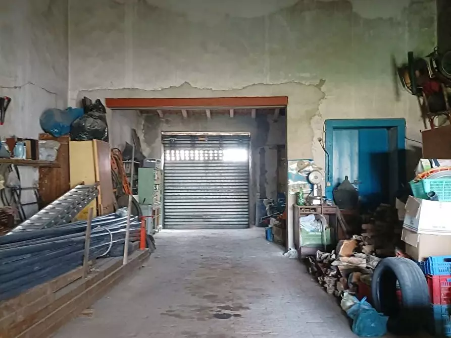 Immagine 26 di Casa indipendente in vendita  a Floridia