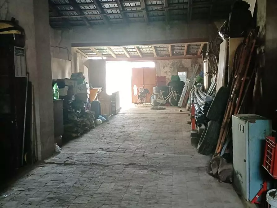 Immagine 27 di Casa indipendente in vendita  a Floridia