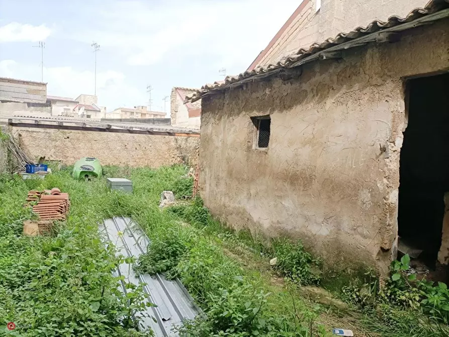 Immagine 28 di Casa indipendente in vendita  a Floridia