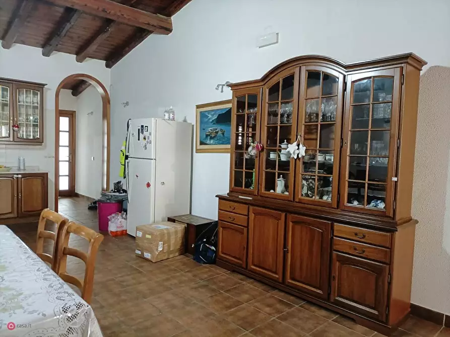 Immagine 5 di Casa indipendente in vendita  a Floridia