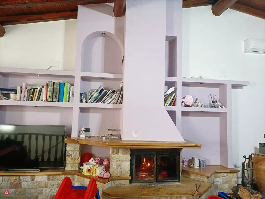 Immagine 6 di Casa indipendente in vendita  a Floridia