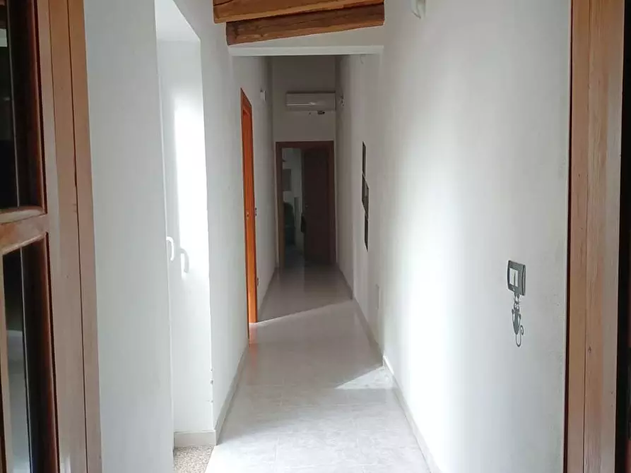 Immagine 8 di Casa indipendente in vendita  a Floridia