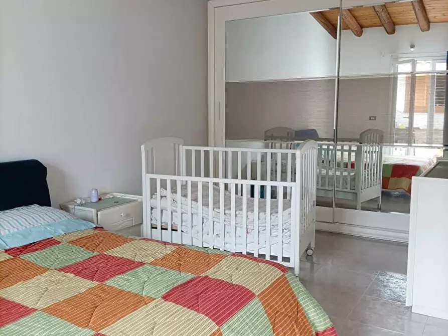 Immagine 9 di Casa indipendente in vendita  a Floridia