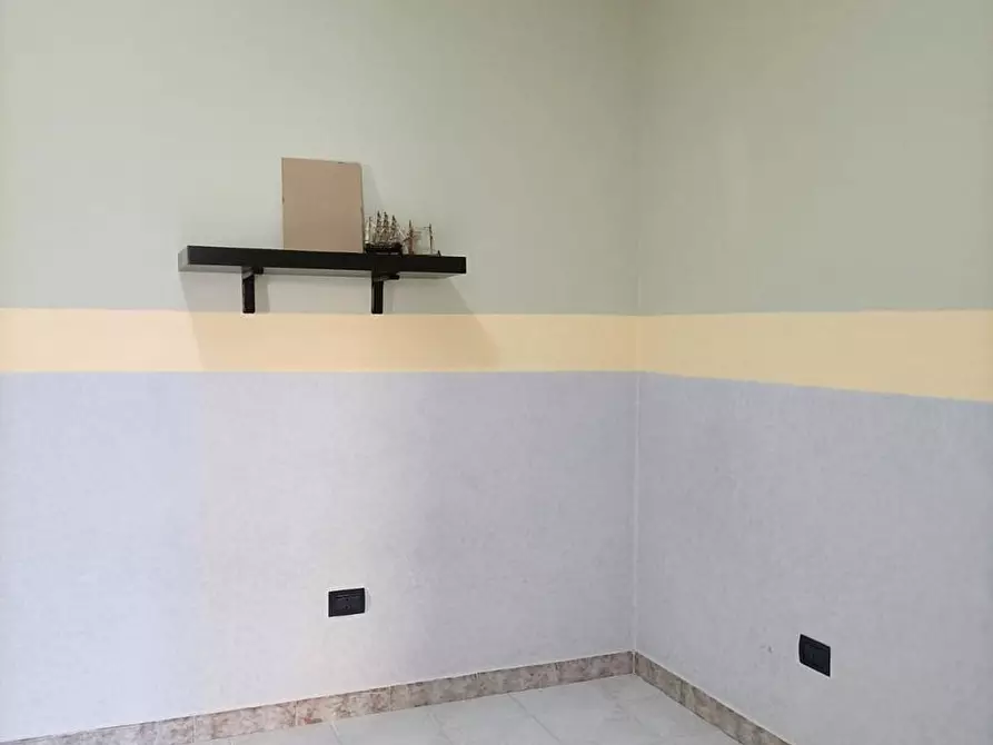 Immagine 10 di Appartamento in vendita  in Via Romagnosi 47 /A a Floridia