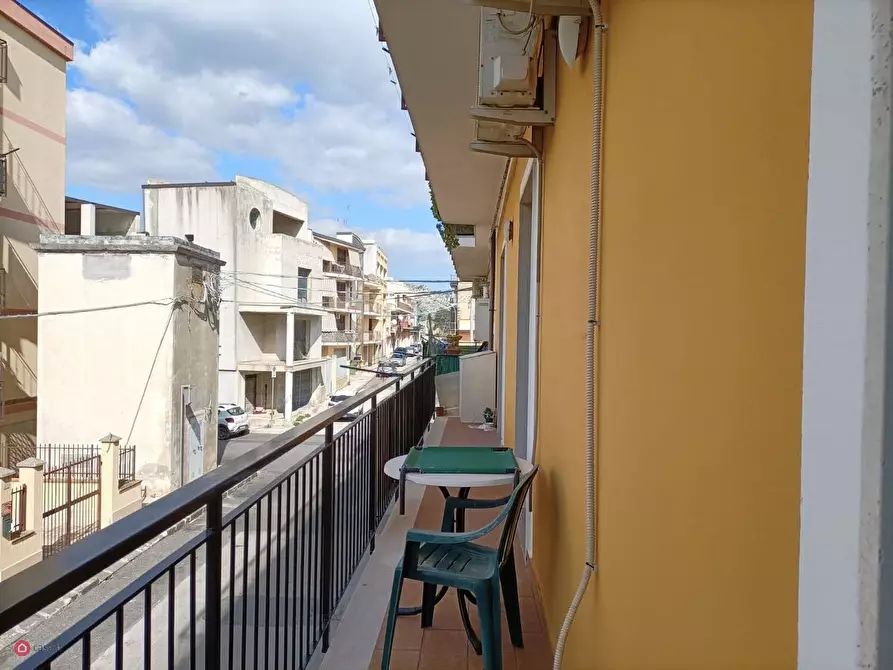 Immagine 11 di Appartamento in vendita  in Via Romagnosi 47 /A a Floridia