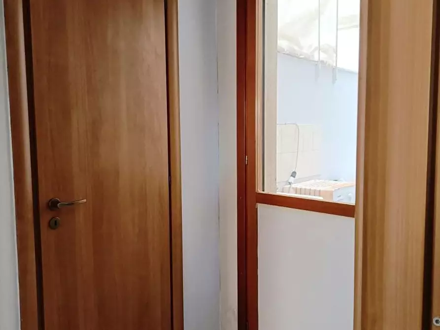 Immagine 12 di Appartamento in vendita  in Via Romagnosi 47 /A a Floridia