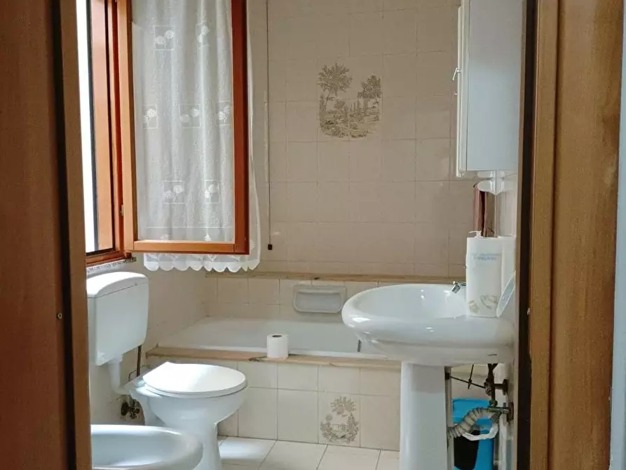 Immagine 13 di Appartamento in vendita  in Via Romagnosi 47 /A a Floridia