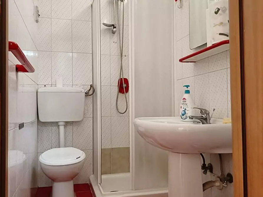 Immagine 14 di Appartamento in vendita  in Via Romagnosi 47 /A a Floridia